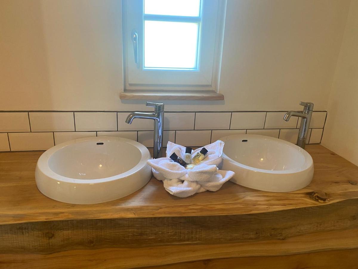 迪德马顿 The Holford Arms Chalets And Glamping酒店 外观 照片